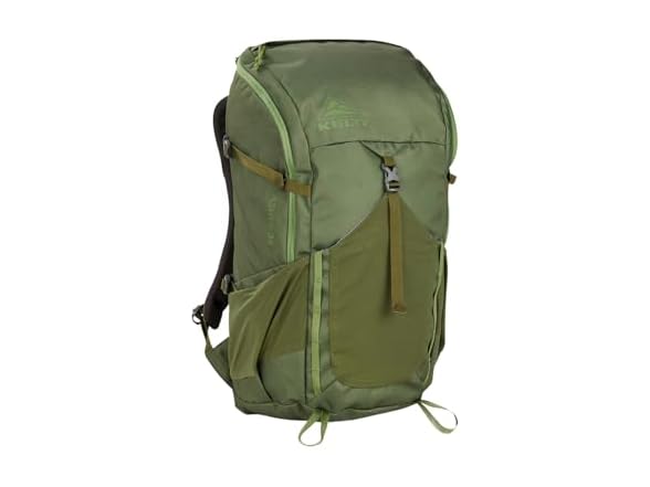 Kelty Asher Backpack (35L Winter Moss)
