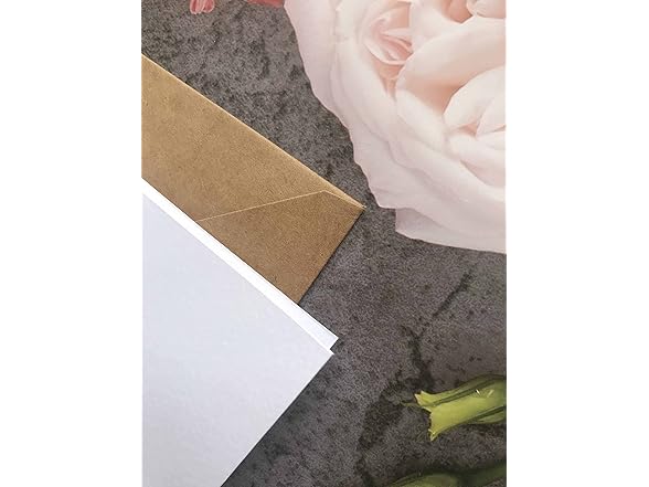MAGJUCHE Second Anniversary Card