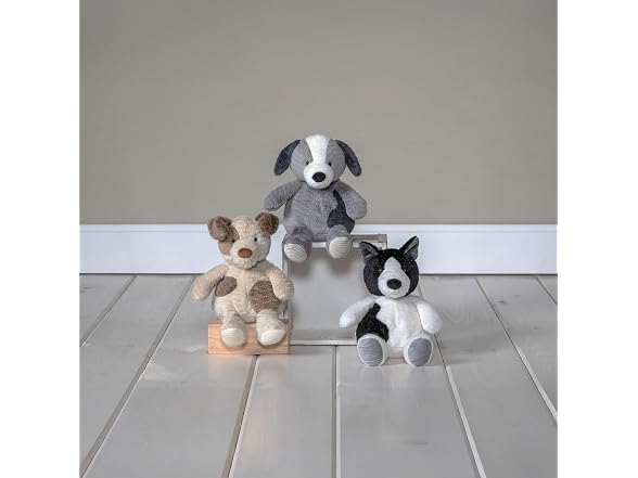Mary Meyer Plush 6-Inches, Dallas Hound Dog