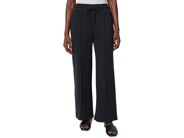 Amazon Essentials Women High-Rise French Sweatpant