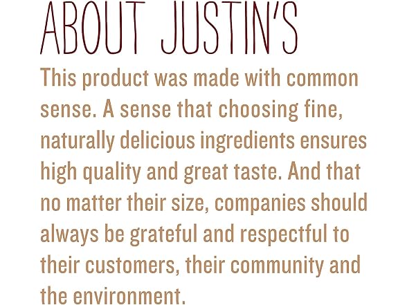 Justins, Almond Butter Classic Squeeze P