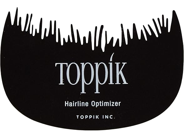 Toppik Hairline Optimizer, 5 Pack