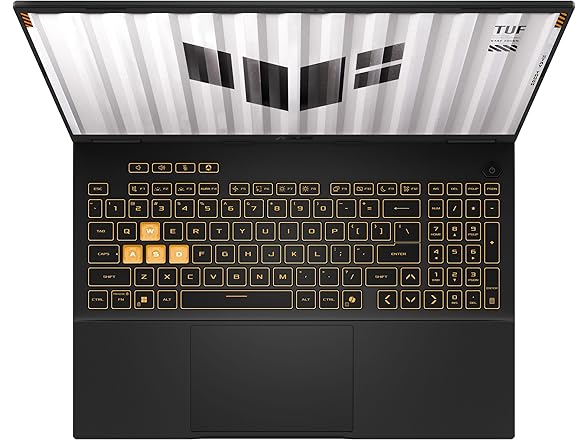 ASUS TUF Gaming F16 (2025) Gaming Laptop