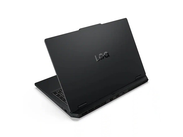 Lenovo LOQ 15.6" Ryzen 7 170 RTX 5050 Laptop