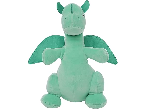Manhattan Toy Brightfuls Jayde Dragon 11"