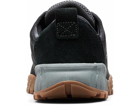 Columbia Men's Fairbanks Low-Top Shoes