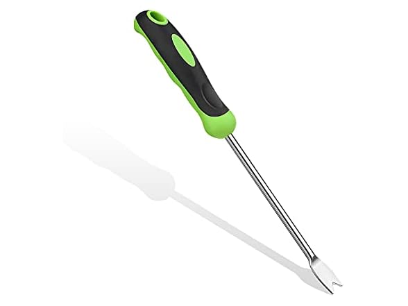 YXCCSE GAR-17 Hand Weeder Weed Puller