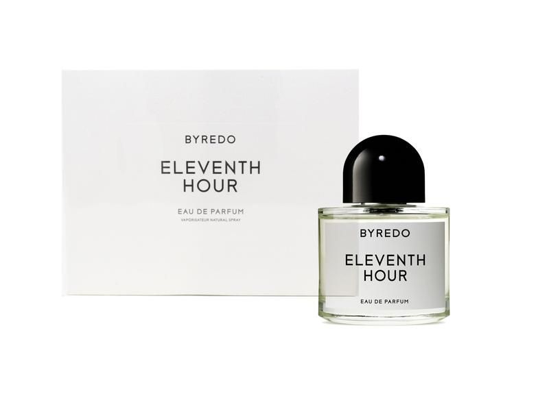Eleventh Hour Byredo EDP Spray 3.3 Oz - Gallery 2