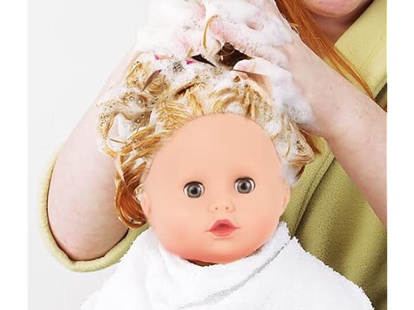 Gotz 2520968 Muffin Jubilee - 13" Baby Doll