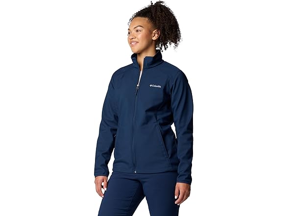 Columbia Womens Kruser Ridge III Softshell Jacket