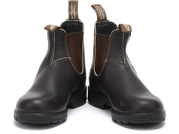 Blundstone 500 Unisex Water Resistant Boots