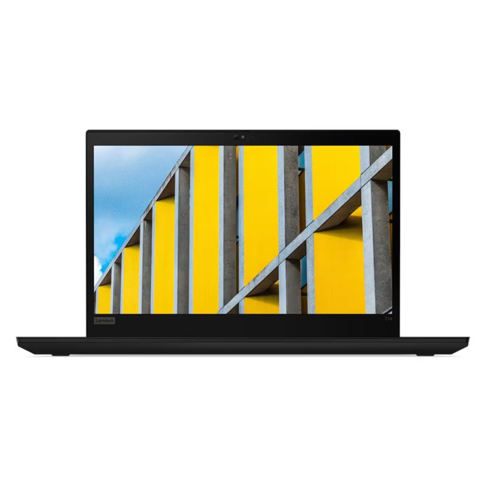 Lenovo ThinkPad T14 14" FHD i5-1145G7 Laptop (S&D) - Gallery 8