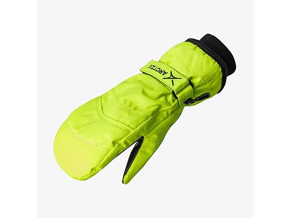 Arctix Kids Freestyle Ski Mittens