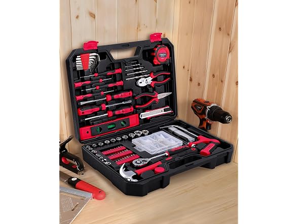 KingTool 226 Piece Tool Set - Gallery 4
