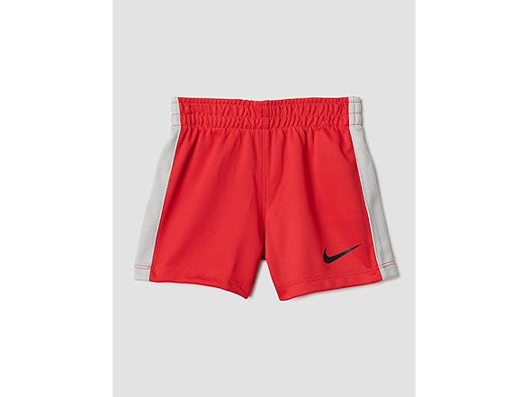 Nike  (24 MOS) Dri-Fit JDI T-Shirt Mesh Shorts Set
