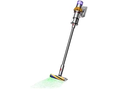 $349.99, Was $799.95, 56% Off! Dyson V15 Detect Total Clean Extra dealfomo