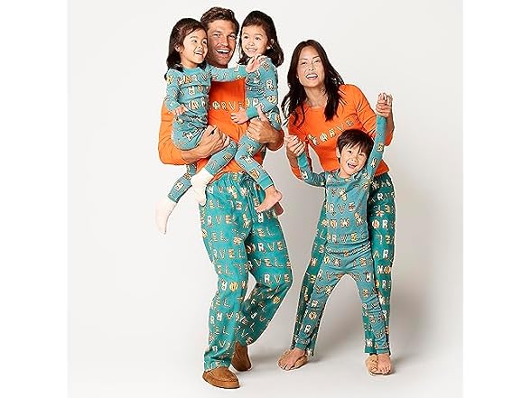 Amazon Essentials Men's Flannel Pajamas Sleep Sets