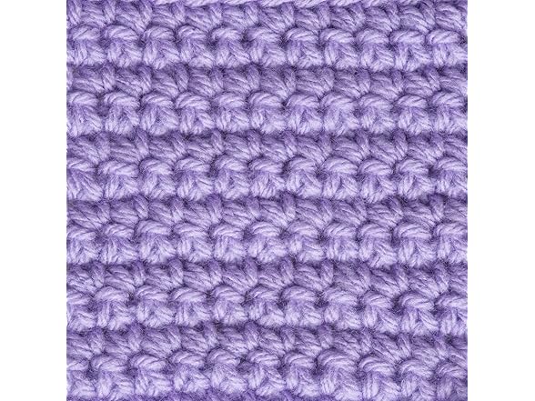 Bernat Super Value Yarn, 5 oz, Lilac, 1 Ball