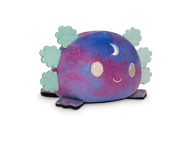 TeeTurtle - The Original Reversible Axolotl Pl