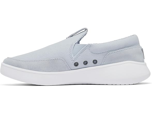 Columbia Womens PFG Boatside Slip On Shoe