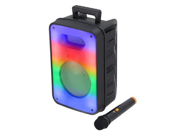 Technical Pro 1200W LED Bluetooth Speaker