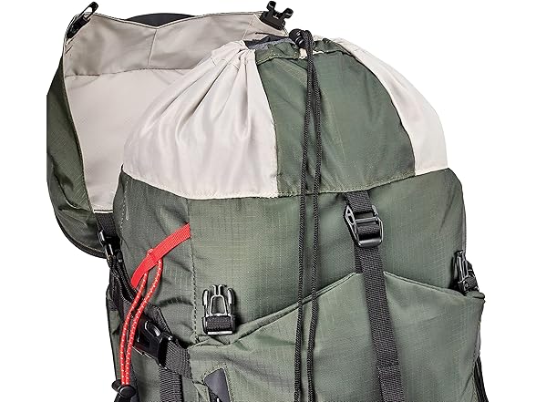 High Sierra Pathway 2.0 75L Backpack