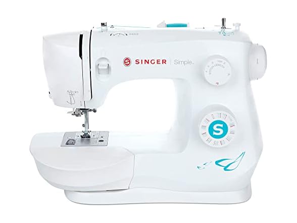 SINGER Simple Sewing Machine | 3337