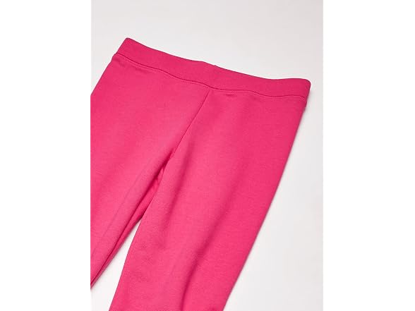 Hanes Girls (M) Comfortsoft Ecosmart Jogger Pants