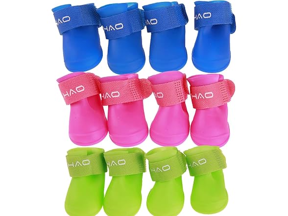 GabeFish Waterproof Silicone Small, Medium D