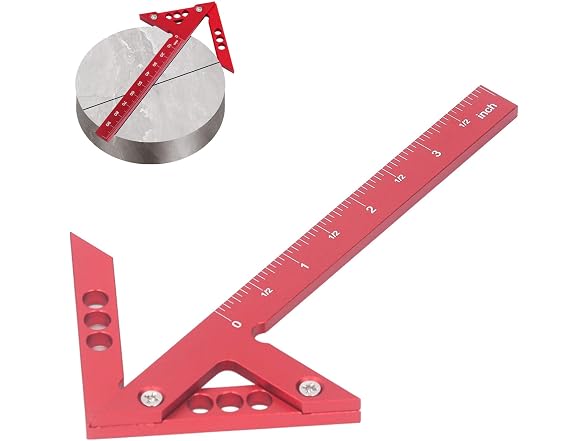Fockety CON-07 Center Measuring Tool