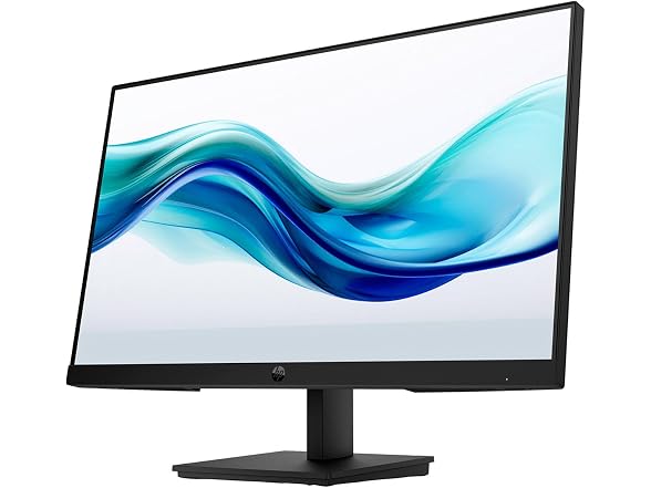 HP Series 3 Pro 23.8 FHD IPS Monitor 