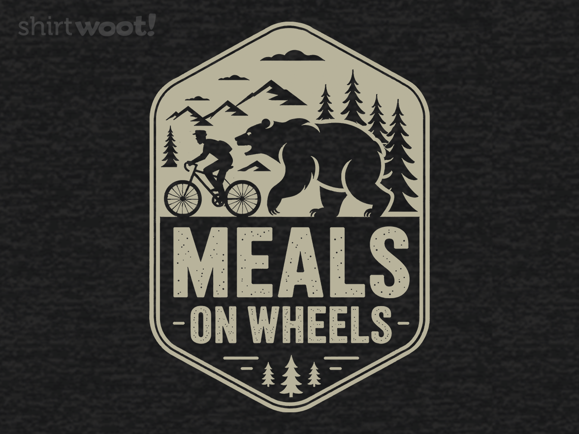 Natural Meals on Wheels - Gallery 4