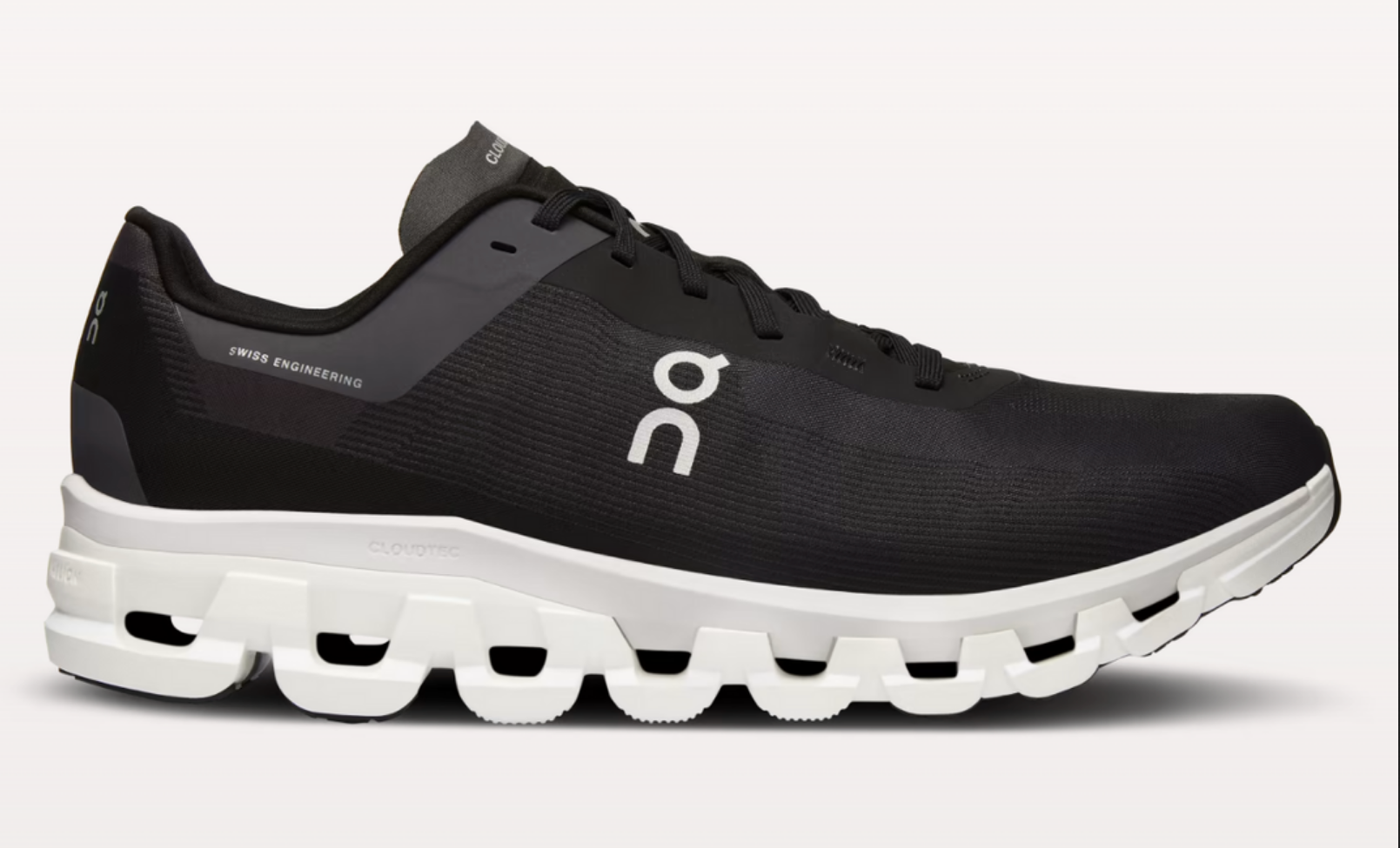 On Running Cloudflow 4 Men's Shoes - Gallery 7