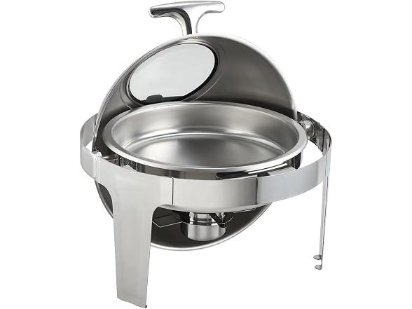 6.8 Qt Chafing Dish Buffet Set