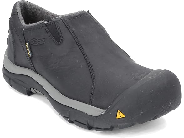 Keen Brixen Mules Men's Shoes