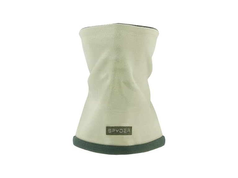 Spyder Womens Microfleece Reversible Gaitor - Gallery 6