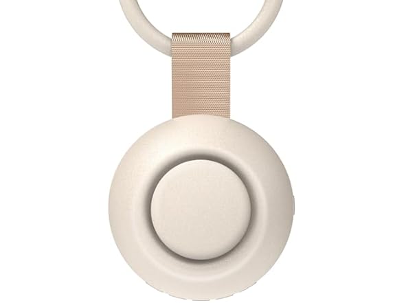 CHICWAY Portable Sound Machine