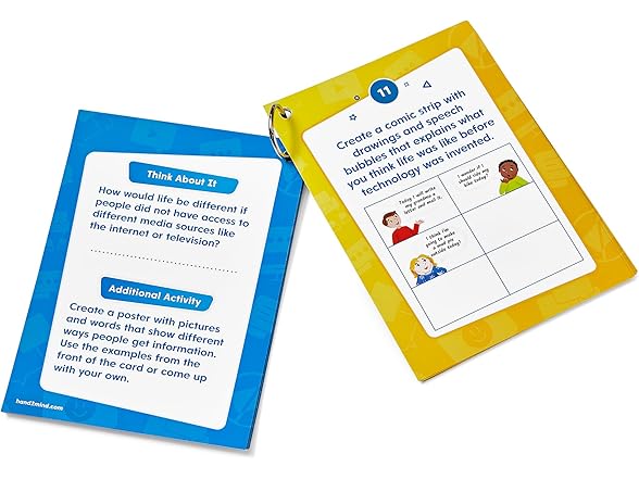 Digital Citizenship Beginner Task Cards