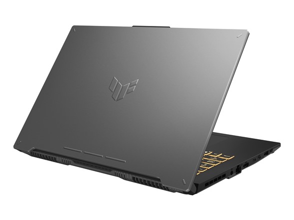 ASUS TUF Gaming F17 17.3" FHD i7 RTX 4060 Laptop