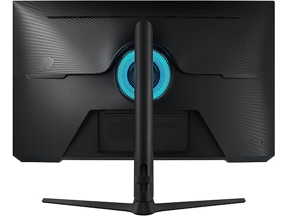(NEW) Samsung 32" Odyssey G70B 4K UHD Gaming Monitor