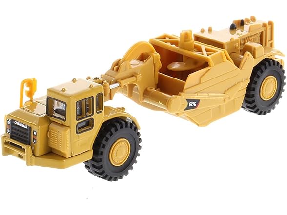 Diecast Masters Caterpillar Toy Replicas