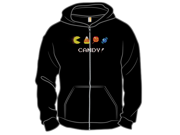 CRT Candy - Gallery 7