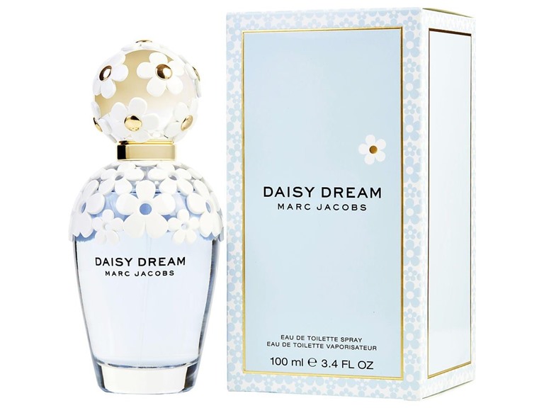 Marc Jacobs Daisy Dream/Marc Jacobs EDT Spray 3.4 oz. - Gallery 2