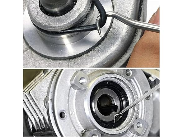 SBTRKT Car oil Seal Screwdrivers