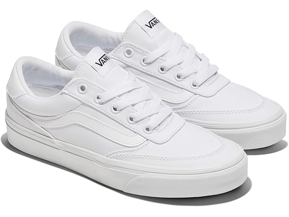 Vans Women's Brooklyn LS Shoe