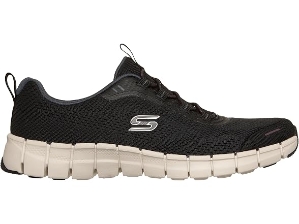 Black/Navy