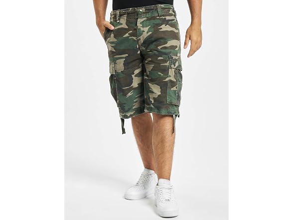 Brandit Men (XXL) Cargo Shorts