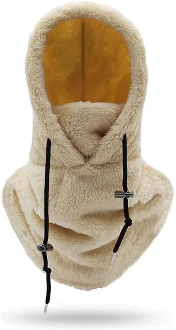 Helios Thermal Fleece Balaclava - Gallery 8