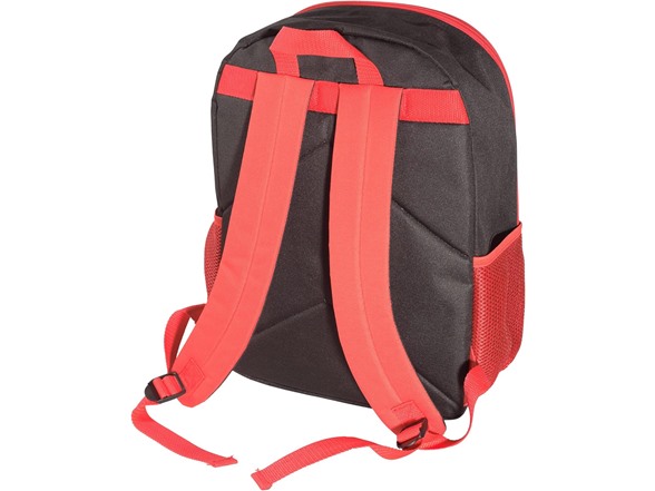 (4 Piece) 16'' Disney Cars Backpack