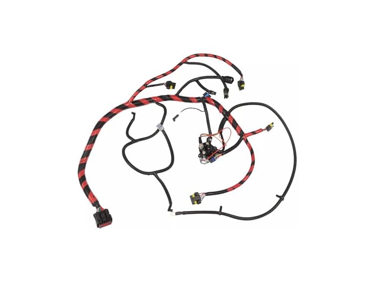 AceRide Engine Wire Harness